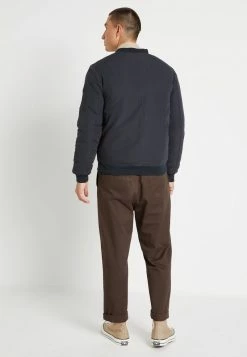 Only & Sons Herren ONSJACK - Leichte Bomberjacke in Dark Navy -Only & Sons Geschäft 50816d6678a24cfeb2a81e30518abccd