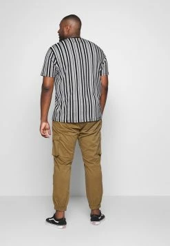 Only & Sons Herren ONSCAM CUFF - Cargohose mit Kangaroo-Tasche - Moderne Freizeithose -Only & Sons Geschäft 50d84d15223d43b2a38cf5b85ab3498c