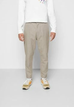 Only & Sons Herren ONSDEWPANT - Elegante Stoffhose in Chinchilla -Only & Sons Geschäft 50f35def9767458997b3a19f7411a414