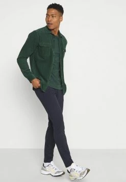 Only & Sons ONSMARK TAP PANT - Stoffhose Dress Blues für Herren | Elegante Hosen 10 Only & Sons ONSMARK TAP PANT - Stoffhose Dress Blues für Herren | Elegante Hosen -Only & Sons Geschäft 5114ce1d90d84fbd8356b317d67041db