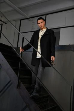 Only & Sons Herren ONSWARP Skinny Fit Jeans - Grau Denim | Mode & Style -Only & Sons Geschäft 516e1033632a4f58a564f47efe3ec66d