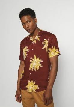 Only & Sons ONSKAJ LIFE Hemd - Cherry Mahogany | Freizeithemd für Herren 9 Only & Sons ONSKAJ LIFE Hemd - Cherry Mahogany | Freizeithemd für Herren -Only & Sons Geschäft 52122ecae2f0499f82f48f3c3b5bd906