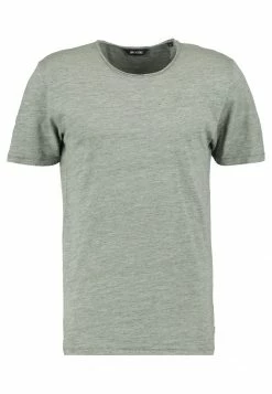 Only & Sons Herren ONSALBERT LIFE NEW - Basic T-Shirt in Seagrass - Modernes Design, Bequem & Langlebig -Only & Sons Geschäft 5235aa2523a8429687c406868de9d27a