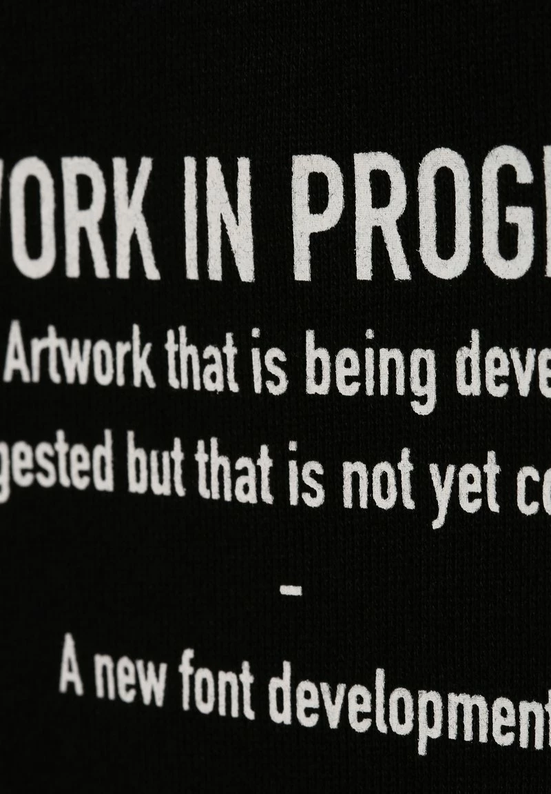 Only & Sons Herren ONSKIRK Kapuzenpullover Schwarz | Bequemer Hoodie für Herren 3 Only & Sons Herren ONSKIRK Kapuzenpullover Schwarz | Bequemer Hoodie für Herren – Bild 3