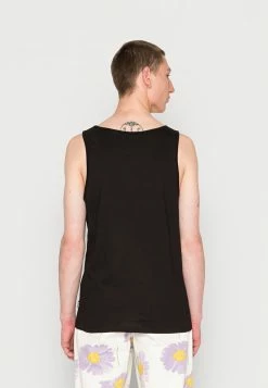 Only & Sons ONSGIL SUMMER TANK - Schwarzes Tank Top für Herren 7 Only & Sons ONSGIL SUMMER TANK - Schwarzes Tank Top für Herren -Only & Sons Geschäft 5295b080bf154eda95ed1e98751a6261