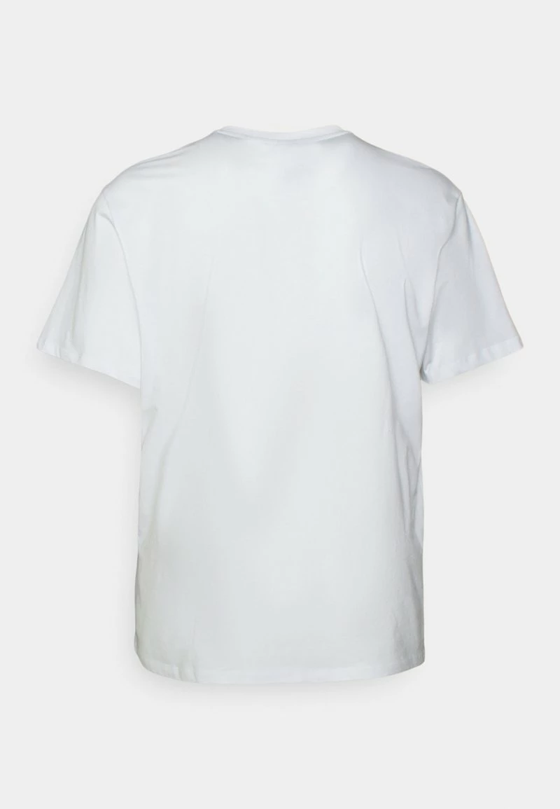 Only & Sons Herren ONSGUNTHER SURF TEE - Weißes Print-T-Shirt für Männer 2 Only & Sons Herren ONSGUNTHER SURF TEE - Weißes Print-T-Shirt für Männer – Bild 2