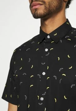 Only & Sons Herren ONSBART LIFE STRETCH SHIRT - Hemd in Schwarz - Bequemes Freizeithemd 11 Only & Sons Herren ONSBART LIFE STRETCH SHIRT - Hemd in Schwarz - Bequemes Freizeithemd -Only & Sons Geschäft 534d610f59cd40f9ba0c2bb93898cbcc