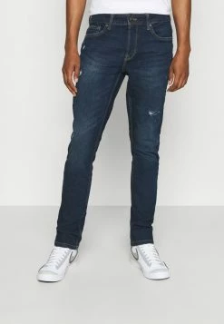 Only & Sons ONSLOOM LIFE - Slim Fit Jeans in Blau | Herrenmode