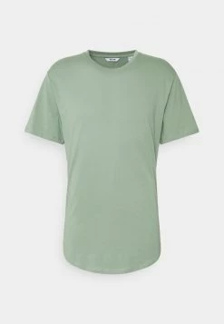 Only & Sons Herren T-Shirt Basic - Hedge Green | Premium Qualität -Only & Sons Geschäft 5373f6729f2a406289b38e26b42faba6