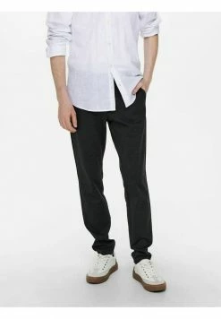Only & Sons Stoffhose Dark Navy - Elegante Herrenhose für stilvolle Anlässe