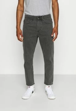 Only & Sons Herren ONSAVI BEAM LIFE CROP - Jeans Relaxed Fit in Schwarz