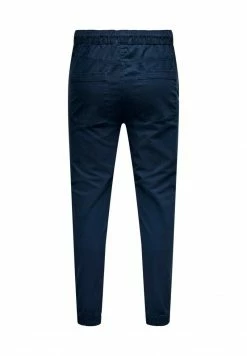 Only & Sons Herren Jogginghose Dunkelblau – Bequeme Freizeithose für Herren 11 Only & Sons Herren Jogginghose Dunkelblau – Bequeme Freizeithose für Herren -Only & Sons Geschäft 53c551ac5704498596069e70ec98f272