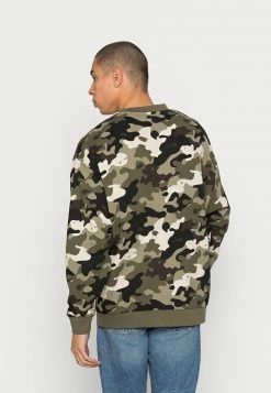 Only & Sons ONSNASA RELAX CREW NECK Sweatshirt - Unisex, Olive Night 7 Only & Sons ONSNASA RELAX CREW NECK Sweatshirt - Unisex, Olive Night -Only & Sons Geschäft 53d222c2d15846989631f647fca10308