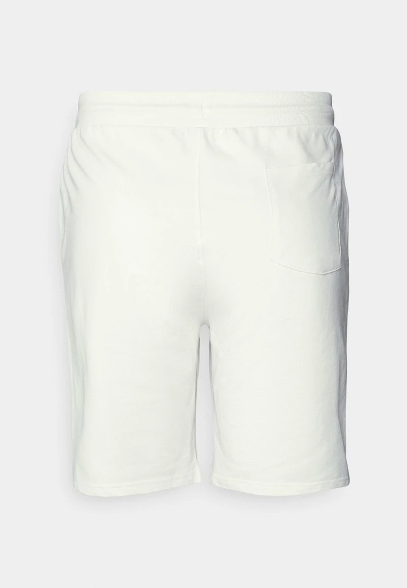 Only & Sons Herren ONSNEIL LIFE - Shorts in Star White | Bequeme Jogginghose 2 Only & Sons Herren ONSNEIL LIFE - Shorts in Star White | Bequeme Jogginghose – Bild 2