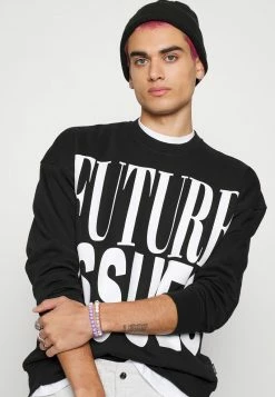 Only & Sons Herren Sweatshirt - Schwarz | Bequem & Stilvoll 9 Only & Sons Herren Sweatshirt - Schwarz | Bequem & Stilvoll -Only & Sons Geschäft 53ebe2d27912453ab8900e340147d61d