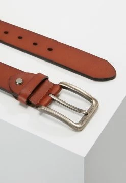 Only & Sons Herren ONSCHARLTON Gürtel Business - Klassischer Gürtel in Cognac -Only & Sons Geschäft 544214142f674de19ffd8f37c0a3b6f2