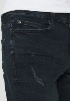 Only & Sons Herren ONSLOOM LIFE - Straight Leg Jeans - Blau Denim | Hochwertige Herrenjeans -Only & Sons Geschäft 546ce715e097452fb1974b1d360911b1