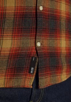 Only & Sons ONSLUCA LIFE CHECK - Hemd - Kangaroo | Herren Freizeithemd -Only & Sons Geschäft 54d7519c0855491e942e47bea244cdc5