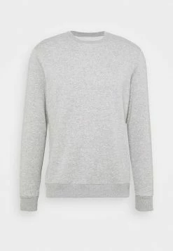Only & Sons Herren ONSCERES Sweatshirt - Light Grey Melange | Bequemer Herrenpullover -Only & Sons Geschäft 54f54e5ee5094f76b2a711fe033a1bca