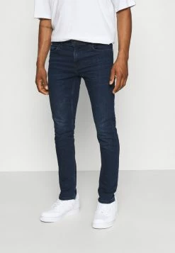 Only & Sons ONSLOOM LIFE Herren Slim Fit Jeans - Blue Denim | Moderne Designer Jeans