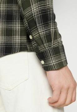 Only & Sons Herren ONSLUCA LIFE CHECK - Freizeithemd - Peat -Only & Sons Geschäft 5568034ff7ab449f904fba25ac411ffa