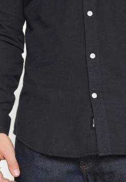 Only & Sons Herren ONSNIKO LIFE Hemd - Dark Navy | Freizeithemd | Moderne Passform -Only & Sons Geschäft 556e539ddc2643a3b3c50924bfedad15