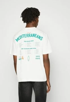 Only & Sons Herren ONSGERALD TEXT TEE - T-Shirt Print in Star White 8 Only & Sons Herren ONSGERALD TEXT TEE - T-Shirt Print in Star White -Only & Sons Geschäft 55e8aba8ec004bdeb731b9fb77f598e5