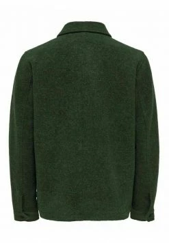 Only & Sons Übergangsjacke - Peat | Leichte Jacke für Herren -Only & Sons Geschäft 5682fe9d62dc402fac3f5e77d0c169f6