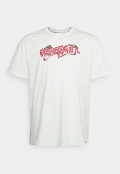 Only & Sons Herren ONSAEROSMITH LIFE - T-Shirt Print - Cloud Dancer | Modisches Streetwear Shirt -Only & Sons Geschäft 56bf698aa8994504922a4e3b1fda5419