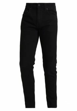 Only & Sons ONSWARP Skinny Fit Jeans - Black Denim für Herren -Only & Sons Geschäft 5708bbb5e4aa46d6bb26af573a5033a9