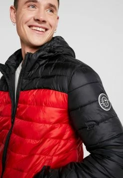 Only & Sons Herren ONSSTEVEN Übergangsjacke in Aura Orange - Leichte Jacke für Herren 9 Only & Sons Herren ONSSTEVEN Übergangsjacke in Aura Orange - Leichte Jacke für Herren -Only & Sons Geschäft 576eb13431d941ad8cafd6851607abf3