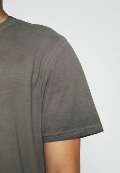 Only & Sons Herren ONSMILLENIUM LIFE WASHED T-Shirt Basic - Schwarz -Only & Sons Geschäft 57fd87ad35d9434d91d24bd0c1a71341