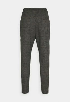 Only & Sons Herren ONSLINUS CROP CHECK PANTS - Stoffhose in Grey Melange 15 Only & Sons Herren ONSLINUS CROP CHECK PANTS - Stoffhose in Grey Melange -Only & Sons Geschäft 586567701d924609975c842c6ce23052