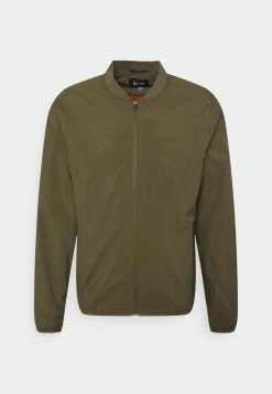 Only & Sons Herren ONSSAWYER - Bomberjacke in Olive Night | Leichte Jacke für Herren