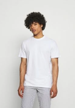 Only & Sons Herren ONSARNE LIFE TEE - Weißes T-Shirt mit Print -Only & Sons Geschäft 59a4d1d941014be28420af11d7a954dd