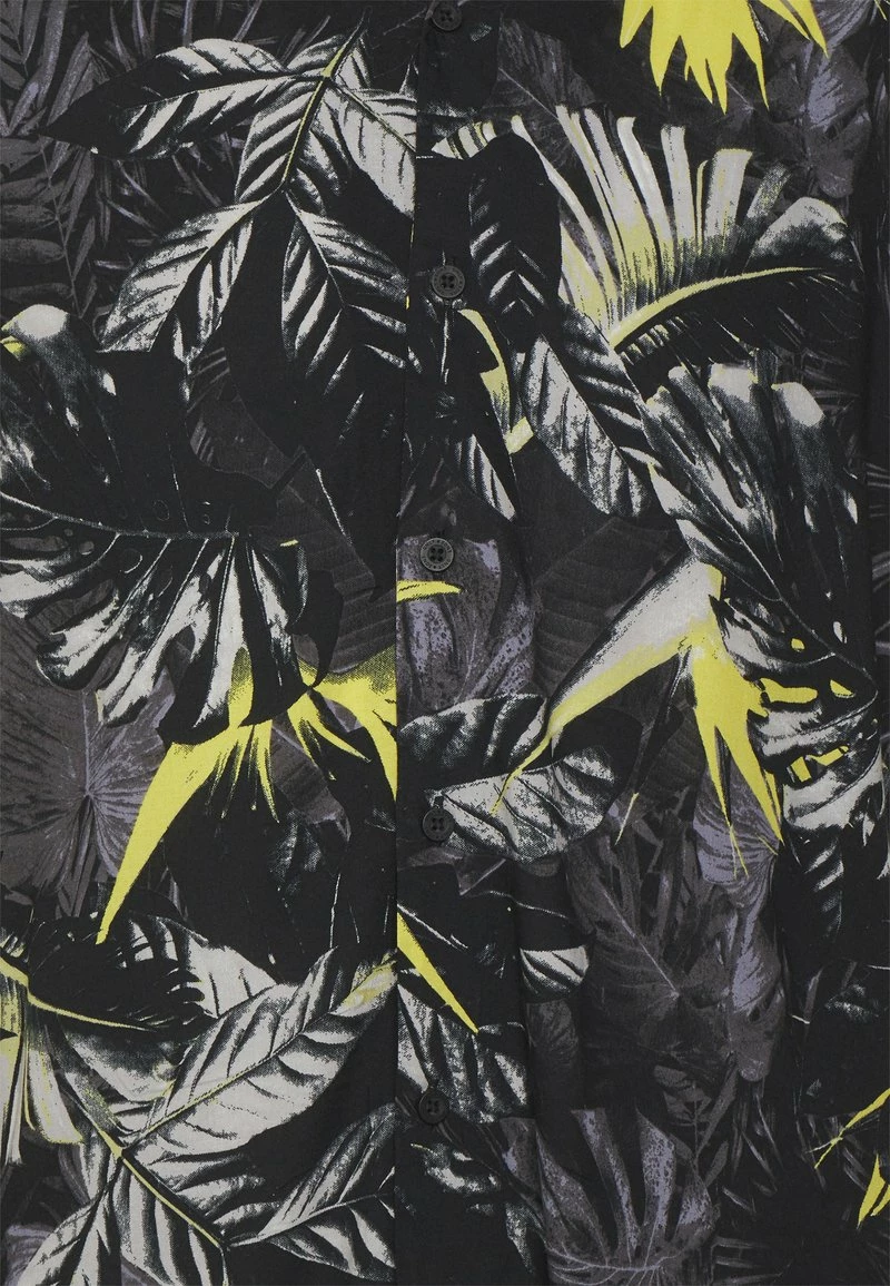 Only & Sons Herren Hemd - Schwarz | Modernes Design | Hochwertige Freizeithemden 3 Only & Sons Herren Hemd - Schwarz | Modernes Design | Hochwertige Freizeithemden – Bild 3