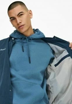 Only & Sons Herren VARSITY - Bomberjacke 'Big Dipper' | Leichte Jacke für Herren -Only & Sons Geschäft 5a1c8e87568147048e6a0aeaebc2037e