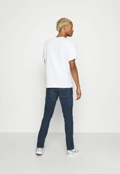 Only & Sons ONSLOOM LIFE - Slim Fit Jeans in Blau | Herrenmode -Only & Sons Geschäft 5b72cc42dd484e2d86758691990da6cf