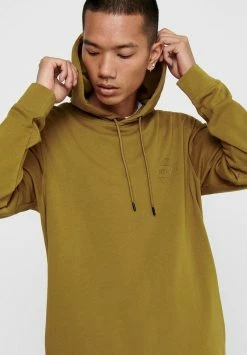 Only & Sons Kapuzenpullover - Rubber | Herren | Bequemer Hoodie für jeden Anlass -Only & Sons Geschäft 5d635ed52d384c9d91e4e2fe3373ec5f