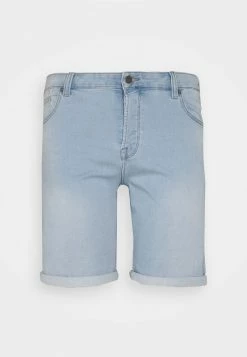 Only & Sons ONSPLY LIFE - Jeans Shorts - Blue Denim für Herren | Bequeme und stylische Sommerhose