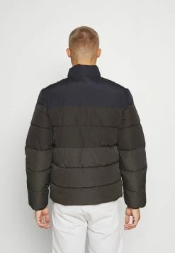 Only & Sons Herren ONSMELVIN LIFE Jacke - Übergangsjacke - Dark Navy/Phantom 8 Only & Sons Herren ONSMELVIN LIFE Jacke - Übergangsjacke - Dark Navy/Phantom -Only & Sons Geschäft 5dedcc97e88f4606ac5a329b127f8814