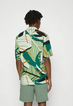 Only & Sons Herren ONSBROOKS LIFE Hemd - Reseda | Freizeithemd für stilvolle Herren -Only & Sons Geschäft 5e0b943db71748a98170fcc70627f529