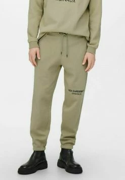 Only & Sons Herren Jogginghose - Pelican | Bequeme Freizeithose für Herren