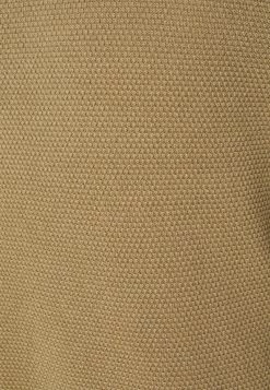 Only & Sons Herren ONSPANTER LIFE CREW - Strickpullover - Chinchilla | Bequemer Herrenpullover aus Strick