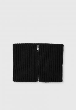Only & Sons ONSFERNANDO LIFE NECK WARMER UNISEX - Schlauchschal - Schwarz
