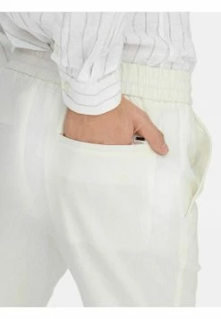 Only & Sons ONSLINUS CROP MIX - Stoffhose - Bright White | Herren - Elegante Hosen 11 Only & Sons ONSLINUS CROP MIX - Stoffhose - Bright White | Herren - Elegante Hosen -Only & Sons Geschäft 5edd9ef264b34bcda25c2da59a61abc8