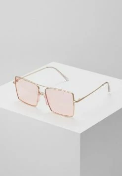 Only & Sons ONSSUNGLASSES UNISEX - Sonnenbrille Tea Rose - Moderne, stilvolle Sonnenbrille für Damen und Herren