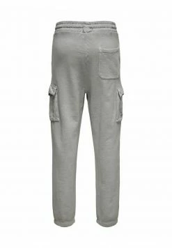 Only & Sons Herren Cargohose Griffin - Moderne Hosen für stilbewusste Männer -Only & Sons Geschäft 5f4c5144662040b7be10b45034b18c34