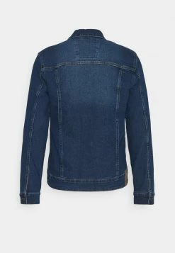Only & Sons Herren ONSCOME LIFE TRUCKER - Jeansjacke - Blue Denim | Stilvolle Denim-Jacke für Herren 15 Only & Sons Herren ONSCOME LIFE TRUCKER - Jeansjacke - Blue Denim | Stilvolle Denim-Jacke für Herren -Only & Sons Geschäft 5f70a94aaf8742e89f2a21a22ccc206f