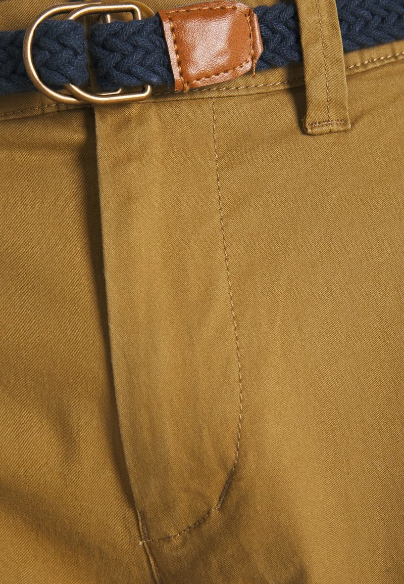 Only & Sons Herren ONSWILL CHINO Shorts - Dull Gold - Bequeme Chino Shorts für Herren 7 Only & Sons Herren ONSWILL CHINO Shorts - Dull Gold - Bequeme Chino Shorts für Herren – Bild 7